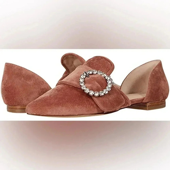 Farylrobin lorna flats - Picture 1 of 4